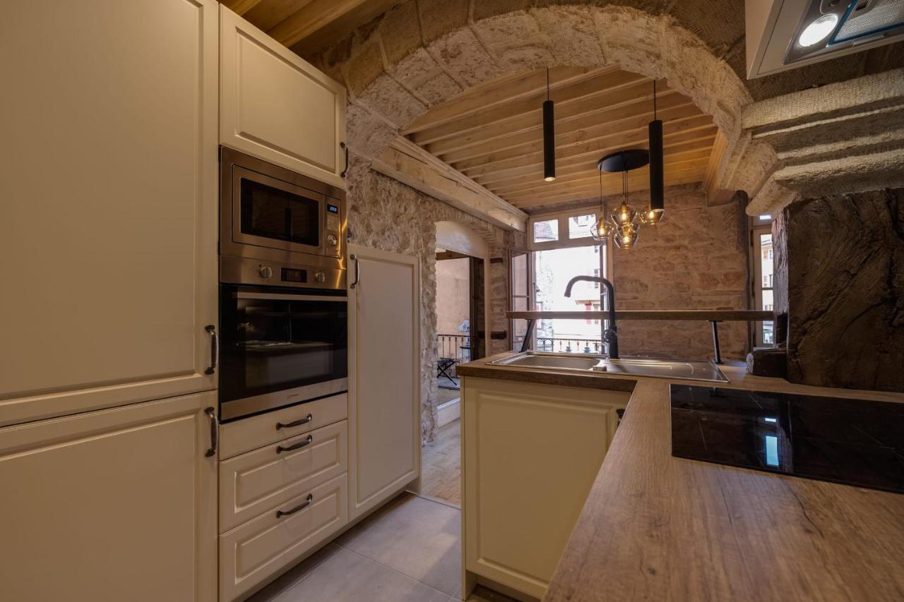 Le Balcon Perriere I - Charming Apartment With Direct View Of The Thiou Annecy Exteriör bild